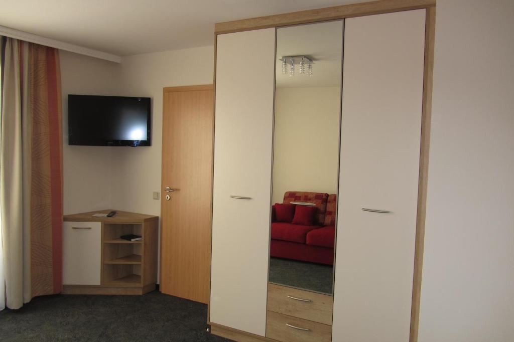 Willmersdorfer Hof Cottbus Ruang foto